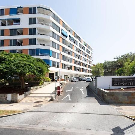 Cozy Apartment Playa Las Americas Playa de las Americas  Exteriér fotografie