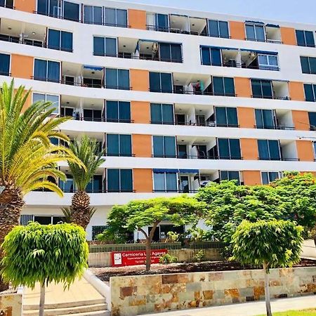 Cozy Apartment Playa Las Americas Playa de las Americas  Exteriér fotografie