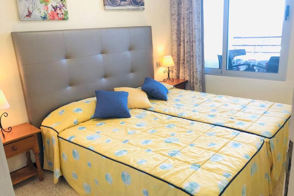 Cozy Apartment Playa Las Americas Playa de las Americas  Exteriér fotografie