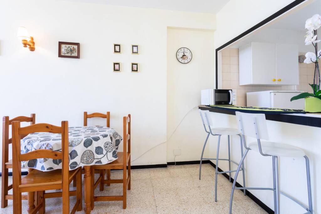 Cozy Apartment Playa Las Americas Playa de las Americas  Exteriér fotografie