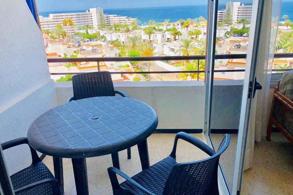 Cozy Apartment Playa Las Americas Playa de las Americas  Exteriér fotografie