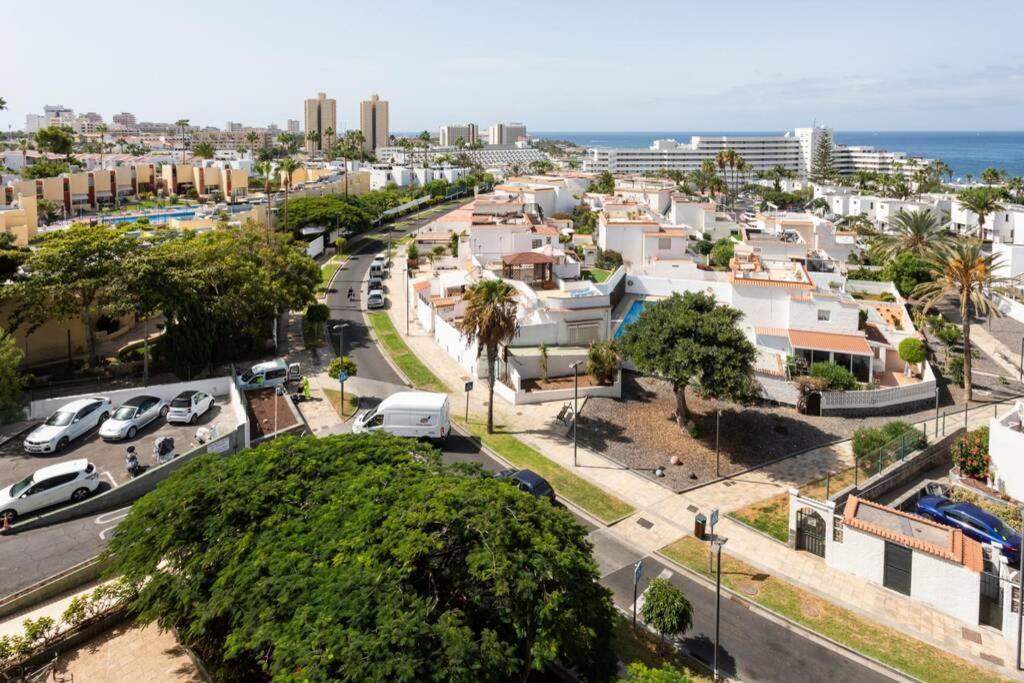 Cozy Apartment Playa Las Americas Playa de las Americas  Exteriér fotografie