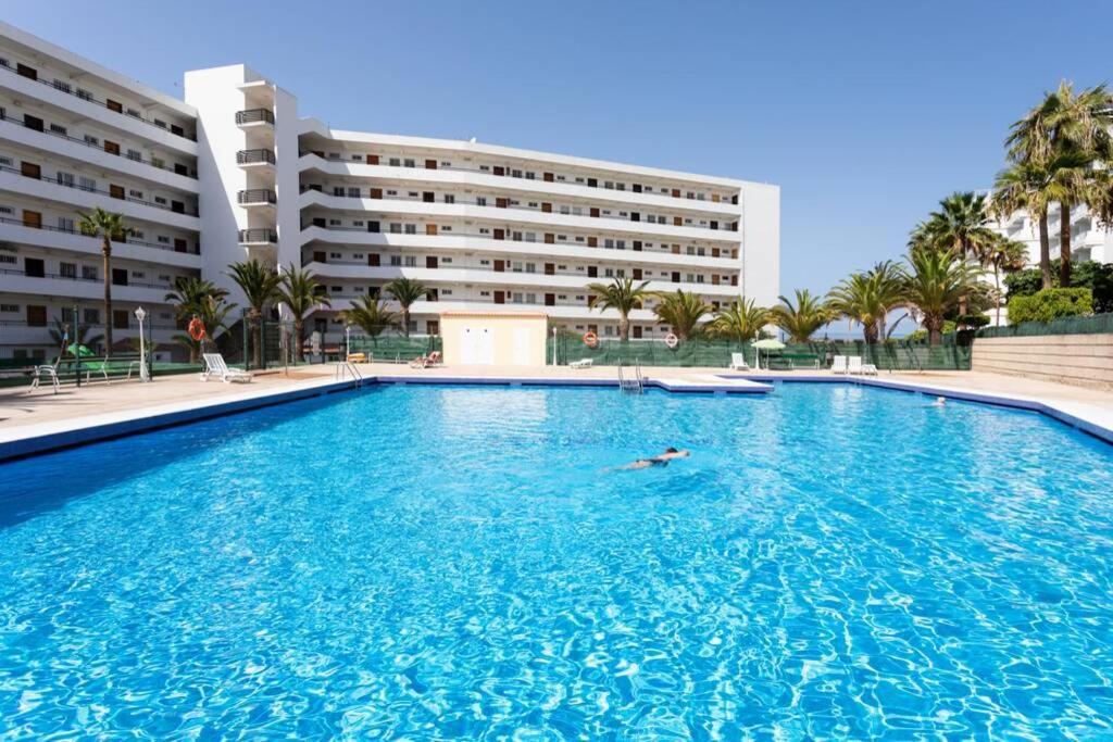 Cozy Apartment Playa Las Americas Playa de las Americas  Exteriér fotografie
