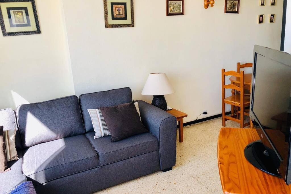 Cozy Apartment Playa Las Americas Playa de las Americas  Exteriér fotografie