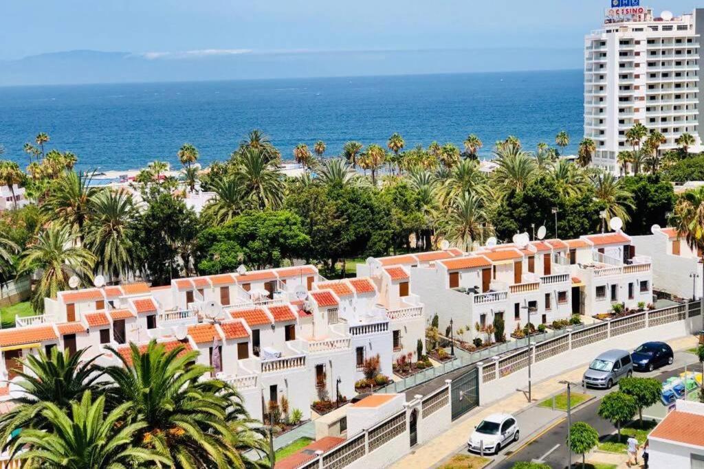 Cozy Apartment Playa Las Americas Playa de las Americas  Exteriér fotografie