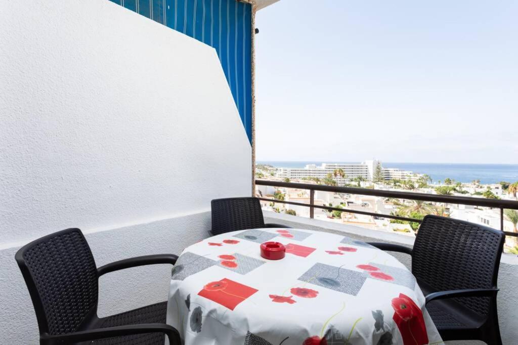 Cozy Apartment Playa Las Americas Playa de las Americas  Exteriér fotografie