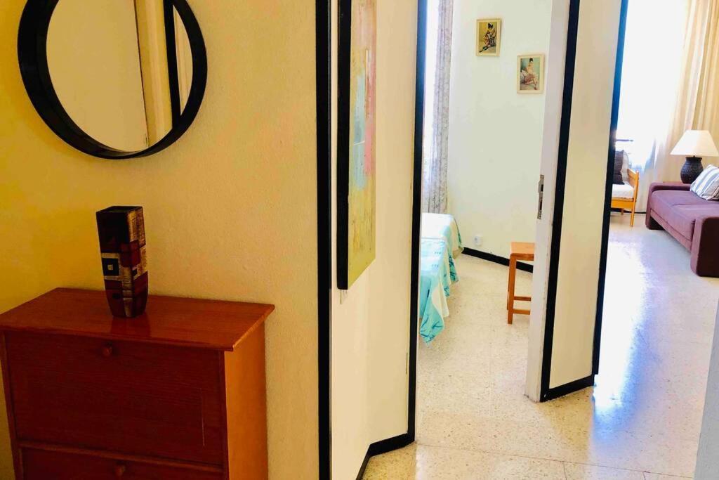 Cozy Apartment Playa Las Americas Playa de las Americas  Exteriér fotografie
