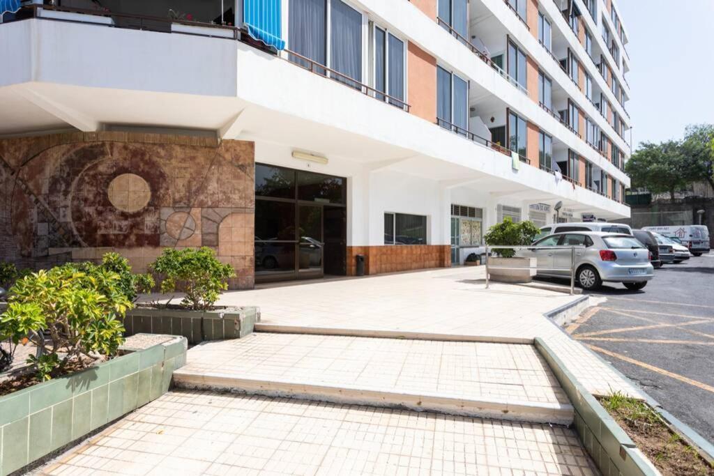 Cozy Apartment Playa Las Americas Playa de las Americas  Exteriér fotografie