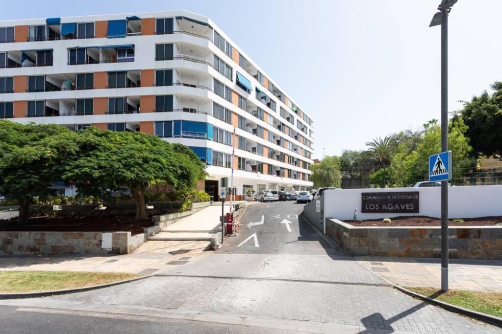 Cozy Apartment Playa Las Americas Playa de las Americas  Exteriér fotografie