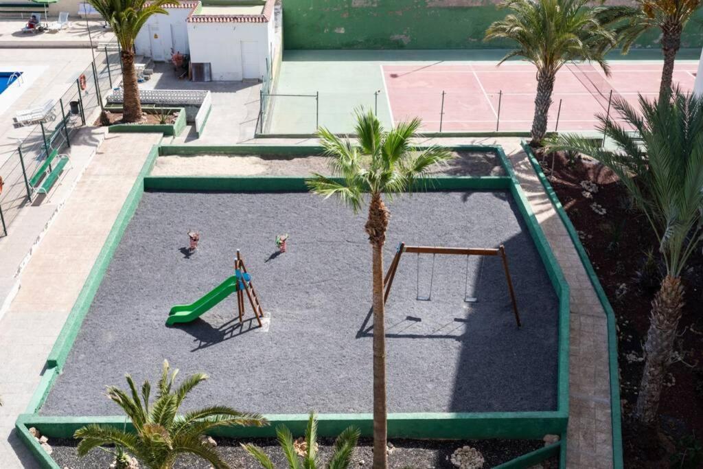 Cozy Apartment Playa Las Americas Playa de las Americas  Exteriér fotografie