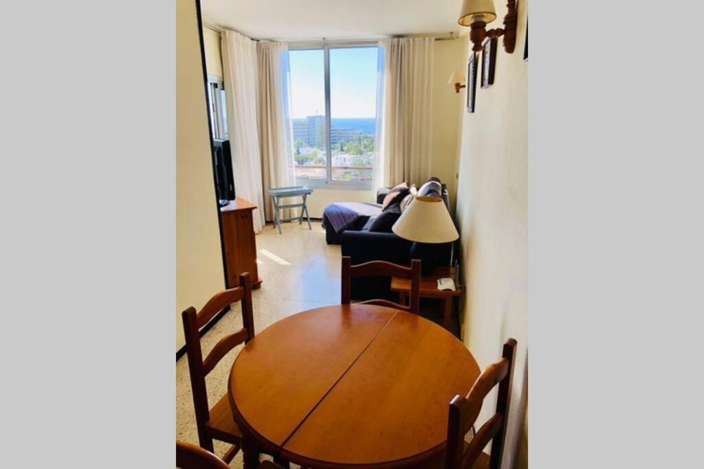 Cozy Apartment Playa Las Americas Playa de las Americas  Exteriér fotografie