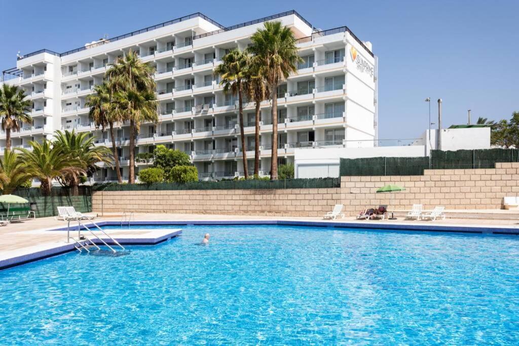 Cozy Apartment Playa Las Americas Playa de las Americas  Exteriér fotografie