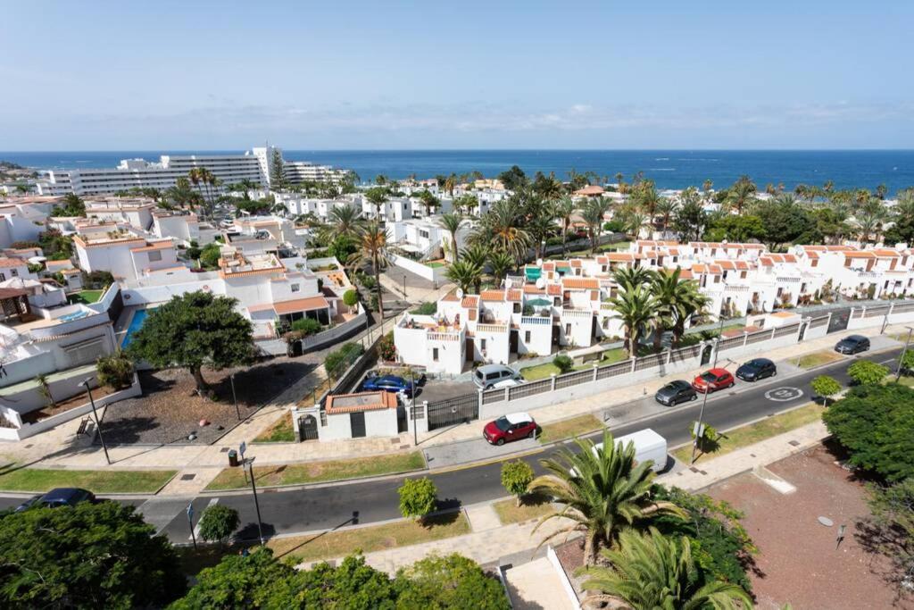 Cozy Apartment Playa Las Americas Playa de las Americas  Exteriér fotografie