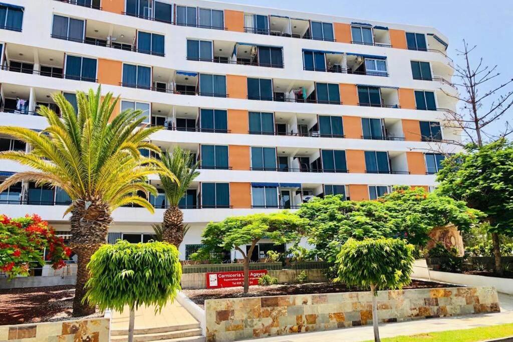 Cozy Apartment Playa Las Americas Playa de las Americas  Exteriér fotografie