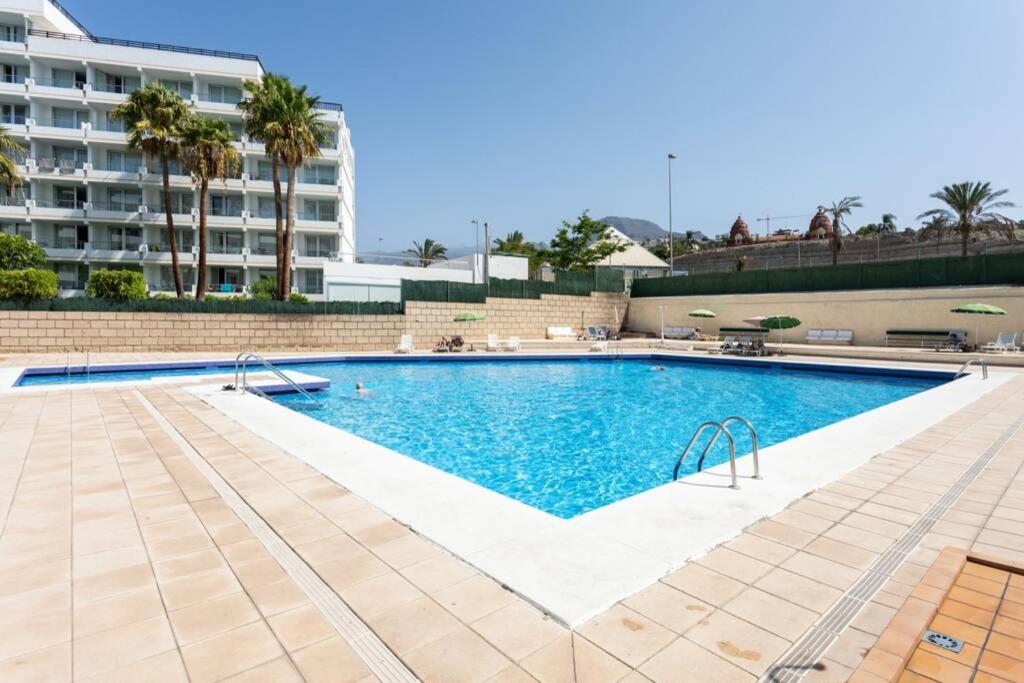Cozy Apartment Playa Las Americas Playa de las Americas  Exteriér fotografie
