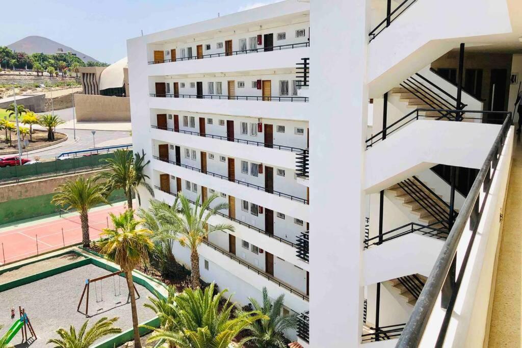 Cozy Apartment Playa Las Americas Playa de las Americas  Exteriér fotografie
