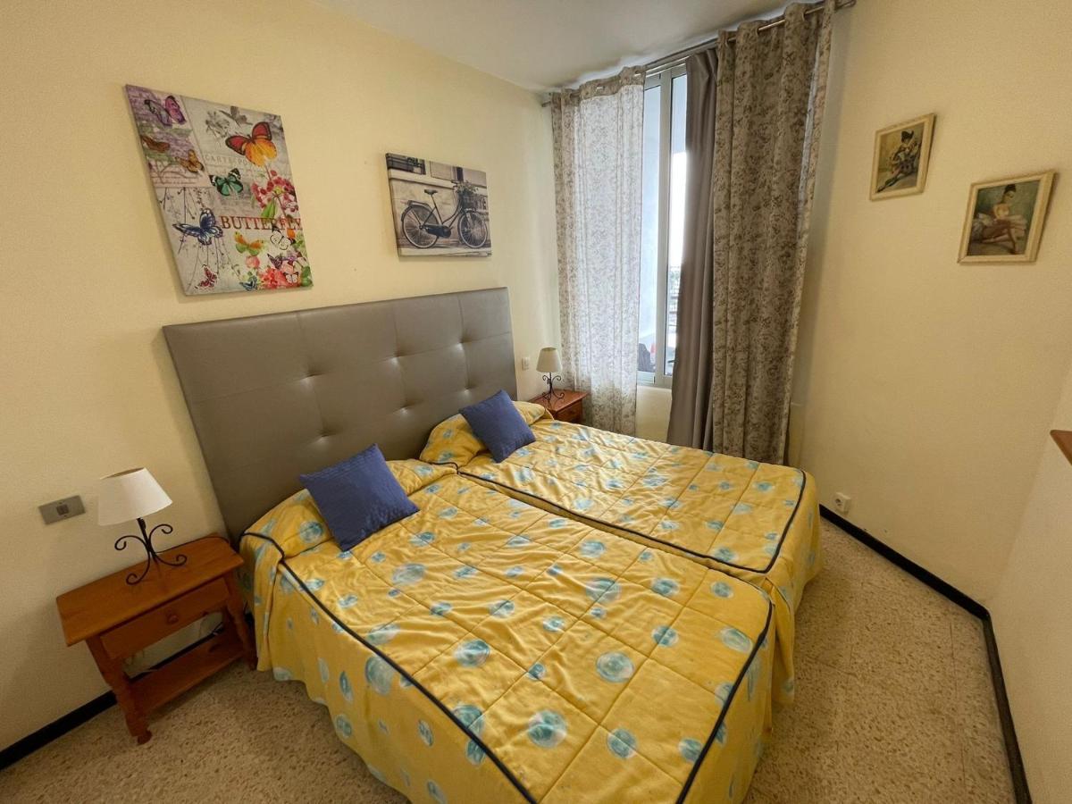 Cozy Apartment Playa Las Americas Playa de las Americas  Exteriér fotografie